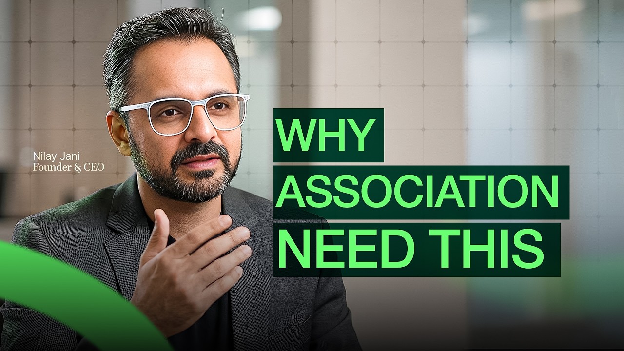 Exhibition Management Software | Product Demo | n-Gauge | Best Event Management Solution